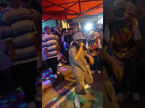 Live Perfomance |CemboyzntheHood -DC TWICE x Chicofornia x BARUBAL