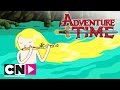 Tijd voor Avontuur | Fluit | Cartoon Network