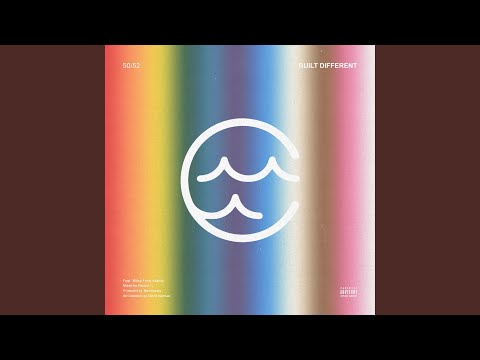 Built Different (feat. Wiley From Atlanta)