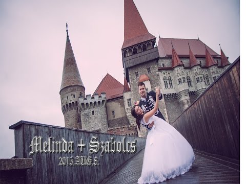 Melinda & Szabolcs 2015.Aug .8.