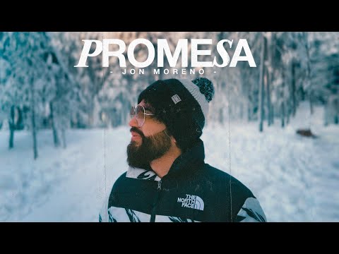 Jon Moreno - "Promesa" (Official Music Video)