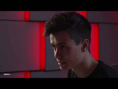 Preview Video of Seth Hills Tutorial