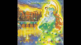 Pretty Maids - We came to rock (Hardrock / Heavy-Metal)