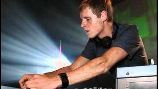 Decay- Joris Voorn