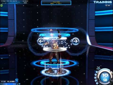 MStar-TW R.O.D. (feat. Lydia Paek) - G-Dragon 標準新模式 最高級 100%