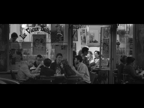 Trailer-Vorschau: Belleville, belle et rebelle