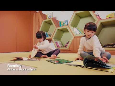 FON 23 Taiwan - World Gold Winner - 2021 World Prix d'Excellence Awards -  Office Category