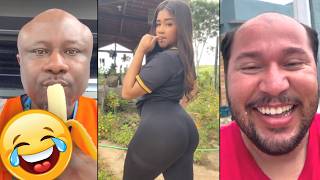 TENTE NÃO RIR: Os Vídeos Mais Absurdos Que Apareceram Na Internet