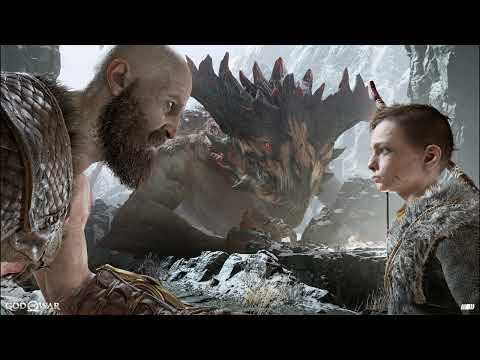 Best VGM 1005 - God of War (2018) - The Dragon