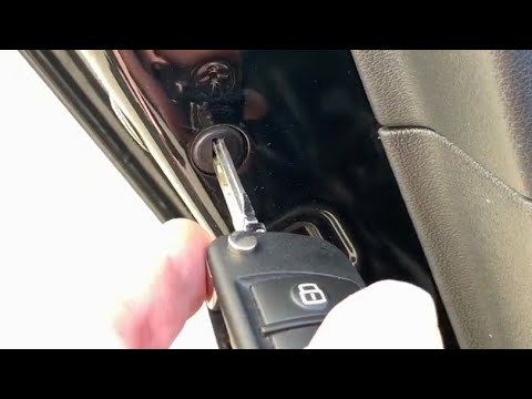 Why does my Audi A1 alarm keep going off? WapCar