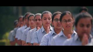 Venkateshwar Global School Video