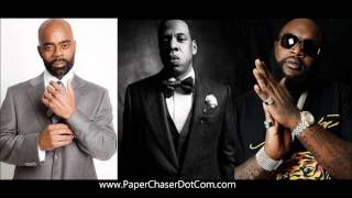 Freeway Ricky Ross Says Jay Z Never Sold Dope & Rapper Rick Ross Is Funded By The Police [New 2013]