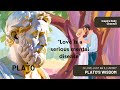 Divine Madness: Why Plato Called Love Dangerous? | Plato's Timeless Philosophy on Love