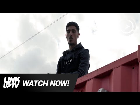 LilMan - South To North [Music Video] | Link Up TV
