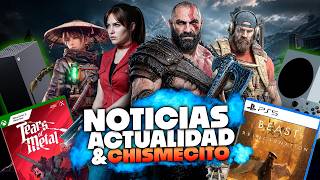 Download lagu We have a new KRATOS 🔥 Xbox: Backwards compatibility and price hikes mp3