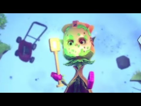 26 Kills with Druid Rose PVZ GW2