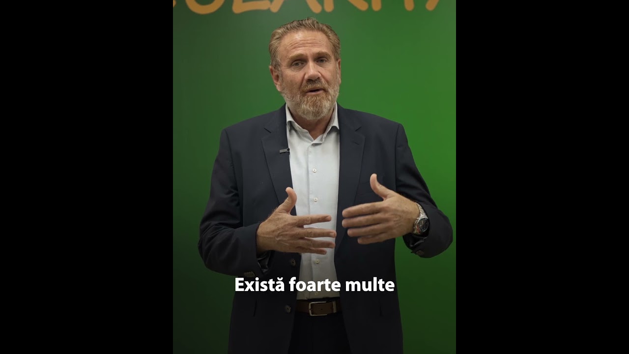 Kyriakos Parpounas, expert  la EXPRA – Conferința E-Circular 2025