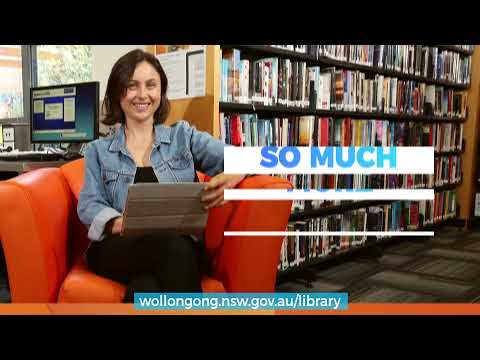 Wollongong Library