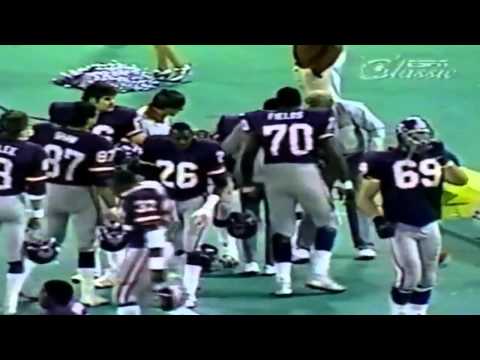 Week 12 - 1984: Houston Gamblers vs Pittsburgh Maulers