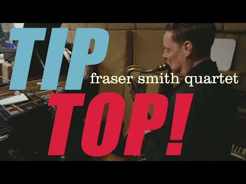 Might Not -  Fraser Smith Quartet