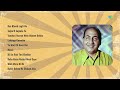 Old Is Gold Songs Collection Kya Khoob Lagti Ho Sajna O Sajna Tumhari Nazron Mein Humne Dekha