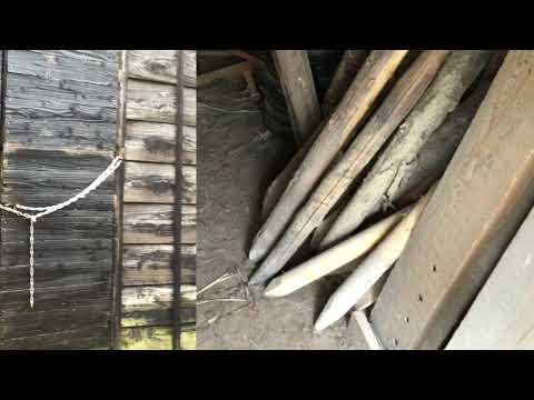 [Cidade de Higashiura, província de Aichi] Vídeo de introdução de Ogawa Village Gozo “Gozo”