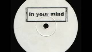 U96 - In Your Mind