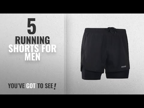 Top 10 Running Shorts For Men
