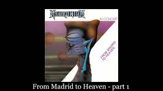 Neuronium - From Madrid to Heaven part 1