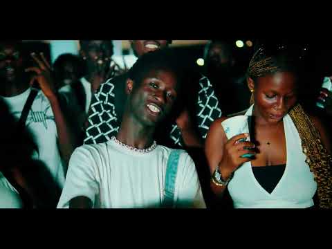 PINDOP - MY ENEMIES ( official music video ) 