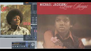 Michael Jackson – We’ve Got A Good Thing Going (Slowed Down)