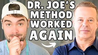 I tried the BREAKTHOUGH Manifesting Method Overnight - then this happened