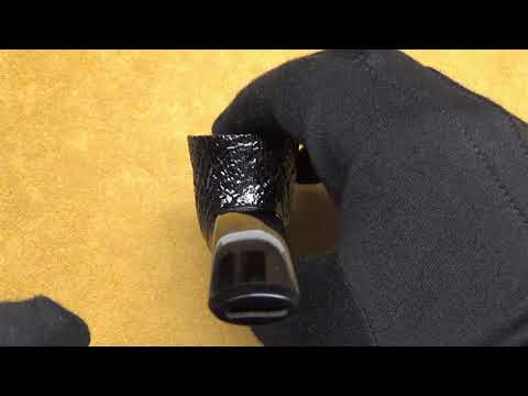 Pipa Ashton Ebony XX - Dublin-Horn (ASH34)