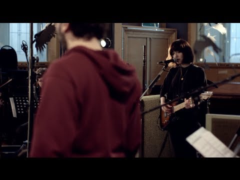 Video thumbnail for Shallows (4AD Session)