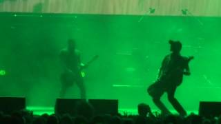 Bongzilla @ Roadburn Festival - Tilburg - Stone a Pig - 20/04/2017