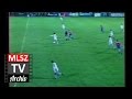 Zalaegerszeg-Vasas | 0-1 | 1991. 10. 19 | MLSZ TV ...