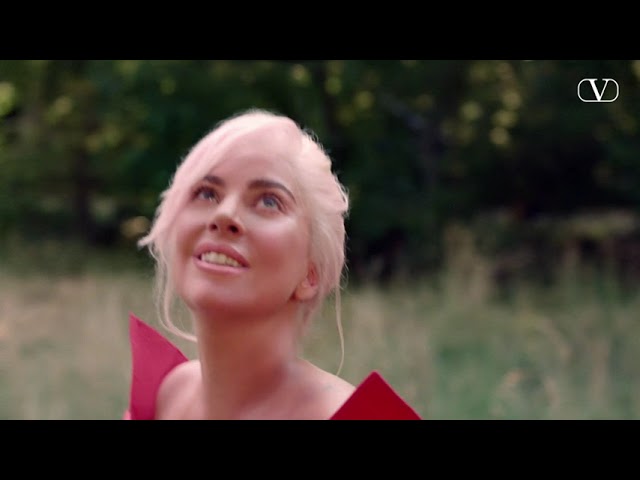 50ML Valentino Voce Viva Intensa For Her Eau de Parfum Spray  4 of 4 