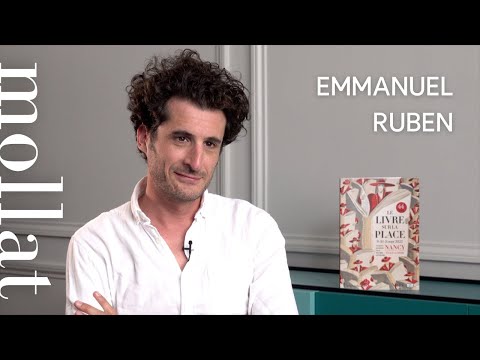 Emmanuel Ruben - Les Méditerranéennes