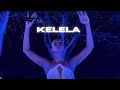 Kelela Performs Washed Away @ ICAM (Art Basel Miami Beach)