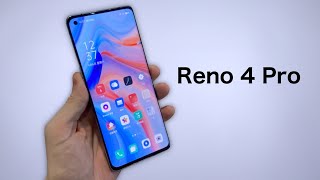 Oppo Reno4 Pro 5G - FISRT LOOK &amp; HANDS ON