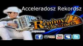 El Remmy Valenzuela - No Quiero Que Te Vayas (Estudio 2012)