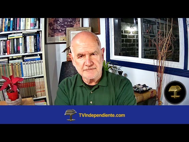 Al filo de la medianoche del 25 de Noviembre de 2025