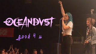 OCEANDVST - good 4 u (Olivia Rodrigo cover)