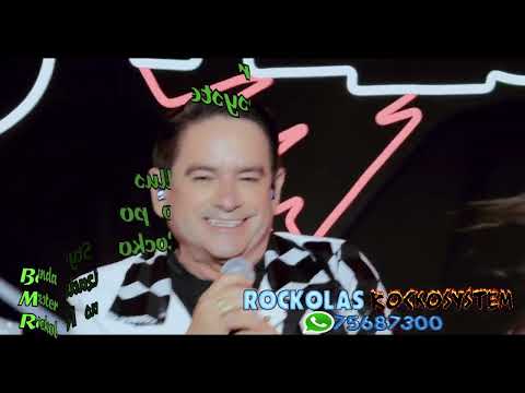 Banda Styllus - Toque, Toque Dj. (Video Oficial)