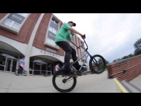 Grant Ueberroth Welcome to Daily Grind