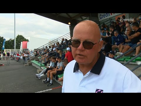 Toulouse remporte le Mondial football Montaigu