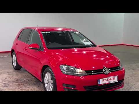 Volkswagen Golf 1.2 AUTOMATIC 40TH EDITION - FACTO - Image 2