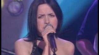 The Corrs - Give Me A Reason (Live on CD:UK)
