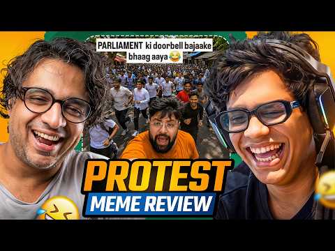 JANTAR MANTAR REVIEW