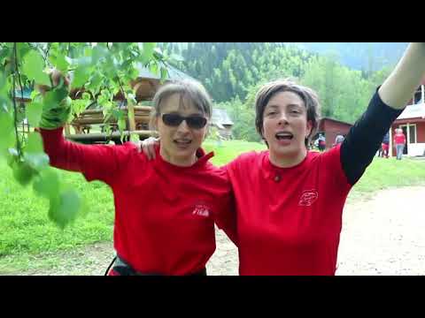 Tabăra Bicăjel 2021